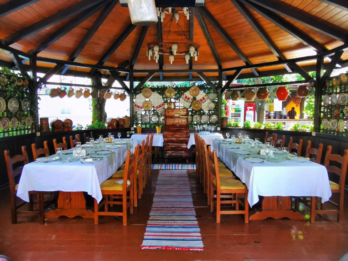 Crama Haiducilor Cluj-Napoca Extérieur photo