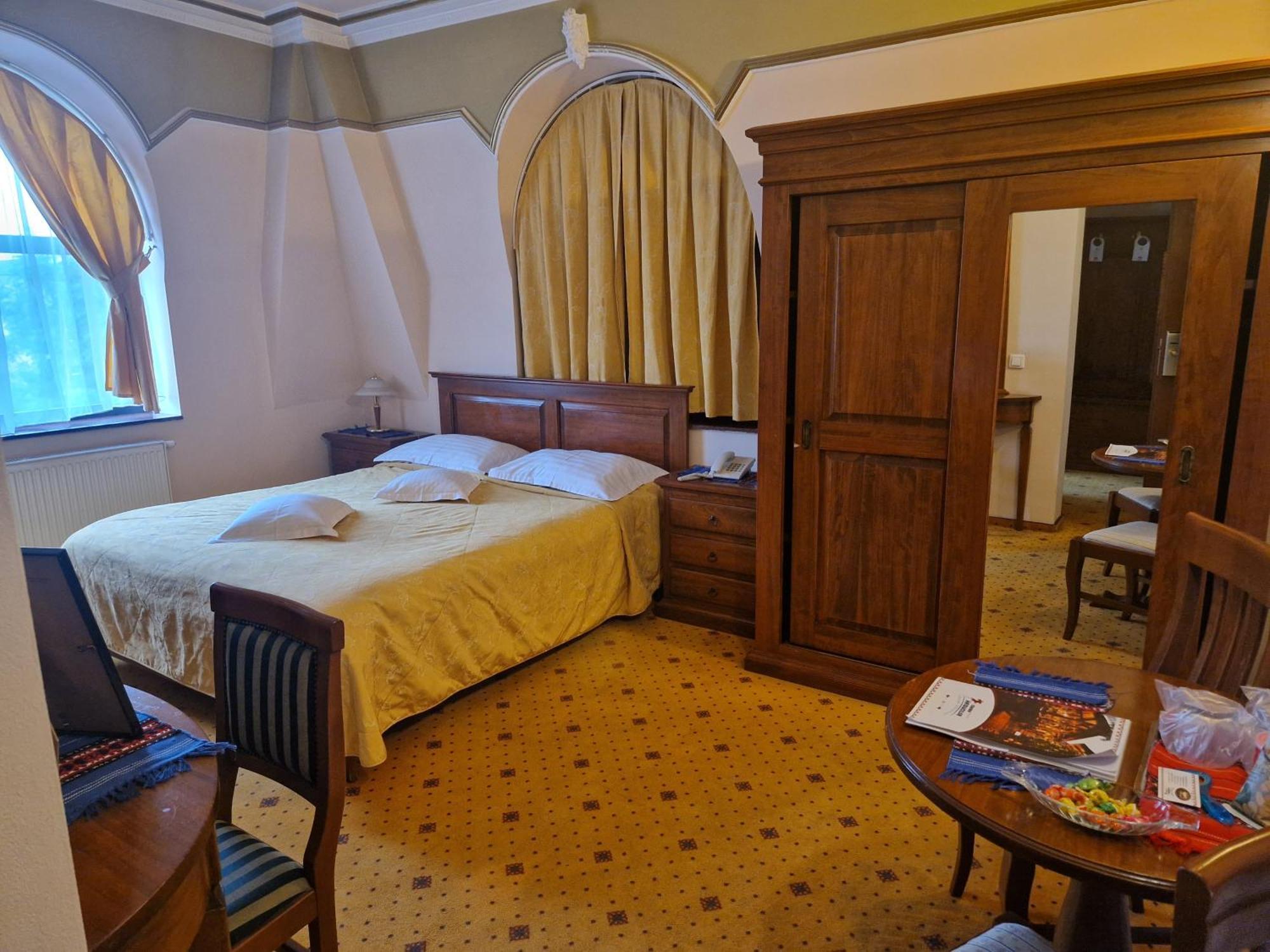 Crama Haiducilor Cluj-Napoca Extérieur photo