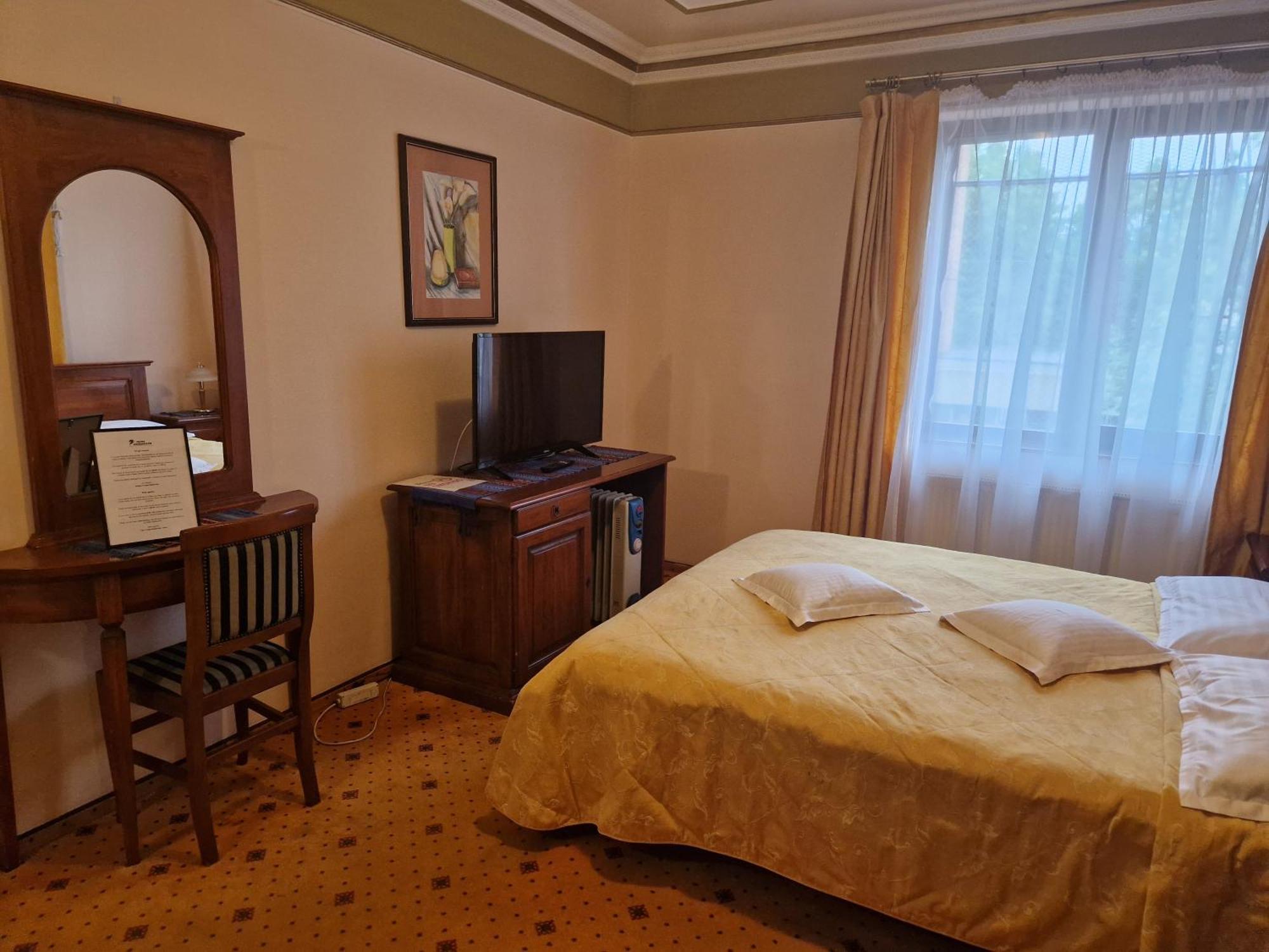Crama Haiducilor Cluj-Napoca Chambre photo