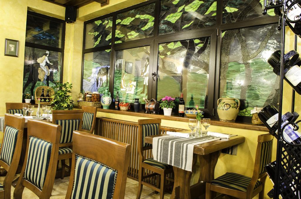 Crama Haiducilor Cluj-Napoca Extérieur photo