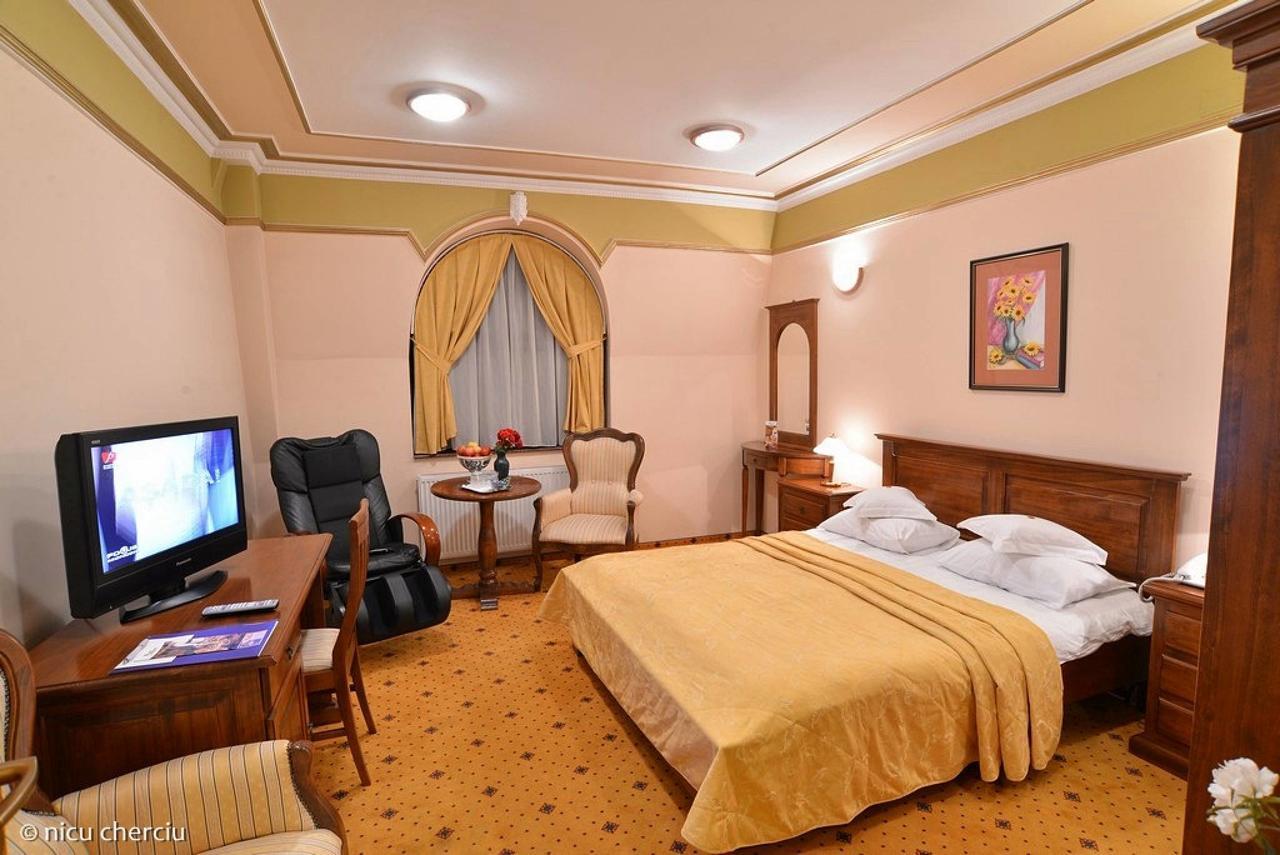 Crama Haiducilor Cluj-Napoca Extérieur photo