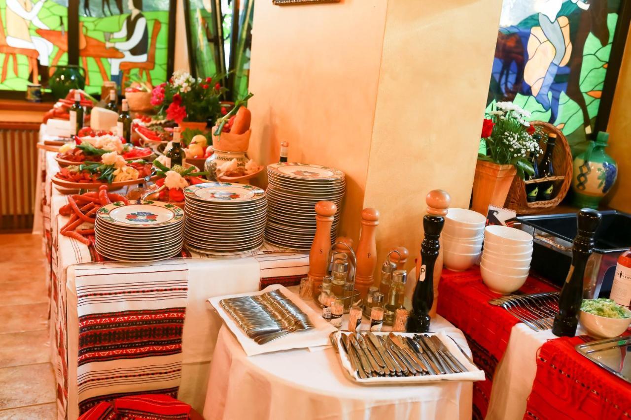 Crama Haiducilor Cluj-Napoca Extérieur photo