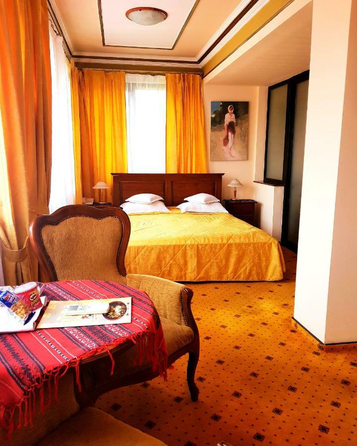 Crama Haiducilor Cluj-Napoca Extérieur photo